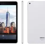 Nokia N1: primo tablet del 'gigante' finlandese, funzionale ed economico