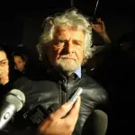 Beppe Grillo è ricchissimo: intasca oltre 7.500 euro al mese, pubblicata dichiarazione redditi