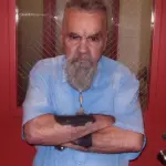 Charles Manson si sposerà: trucidò moglie di Roman Polanski, licenza concessa