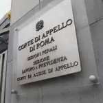 Batterio legionella in sede Corte d'Appello di Roma: Panzani lancia allarme