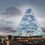 Parigi, progetto Tour Triangle rigettato: sindaco indignato