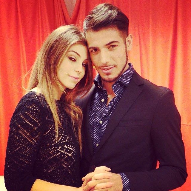 Uomini e Donne: Aldo Palmieri e Alessia Cammarota aspettano bebè?