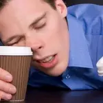 Lavorare di notte fa ingrassare: ridotto dispendio energetico