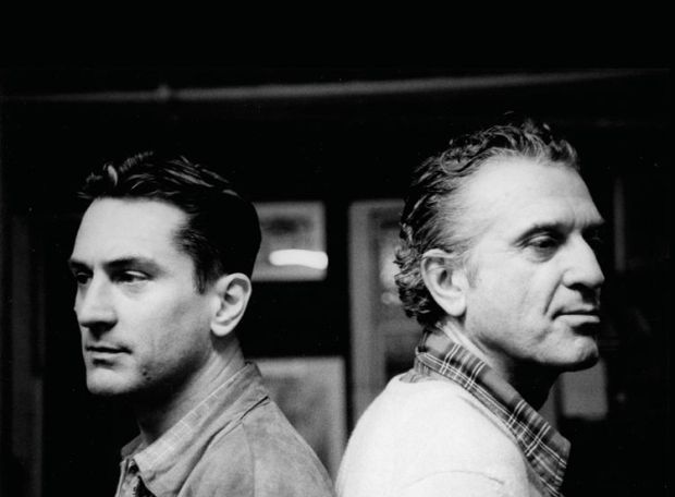 Robert De Niro, documentario sul padre gay: "Remembering the Artist Robert De Niro Sr."
