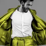 Marco Mengoni: docente per un giorno alla Statale di Milano