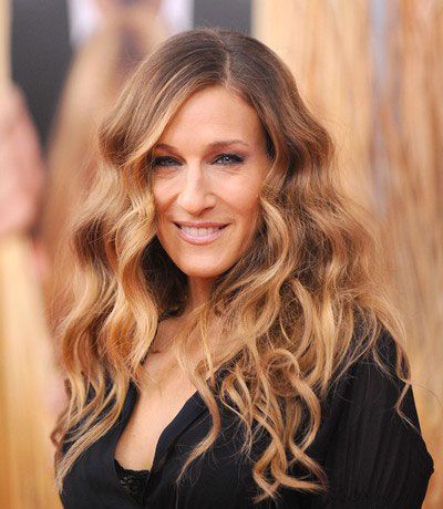 Sarah Jessica Parker avvistata a Perugia: si gira "Tutte le strade portano a Roma"