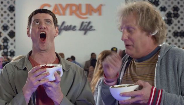 "Scemo & + Scemo 2" domina box office Usa: "Big Hero 6" secondo