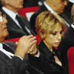 Marina Berlusconi contro Carlo De Benedetti: 