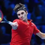 Roger Federer non si ferma