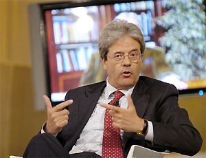 Problemi economici europei: Gentiloni parla chiaro