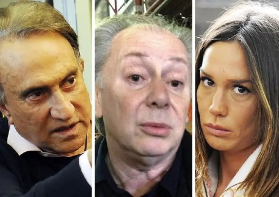 Processo Ruby: Fede e Mora condannati