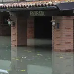 Maltempo un morto a Crema