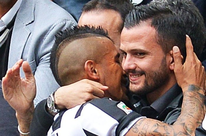 Pepe pronto a rientrare alla Juve