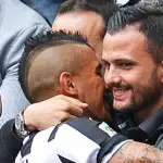 Pepe pronto a rientrare alla Juve