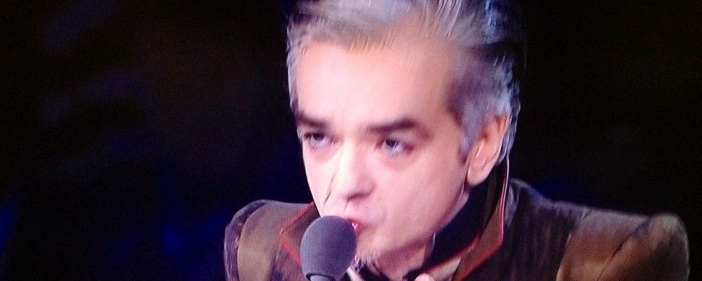 X Factor 8: Morgan vota eliminazione Spritz for five, poi lascia gara