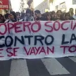 Venerdì nero: sciopero sociale a Roma, giornata di passione per pendolari