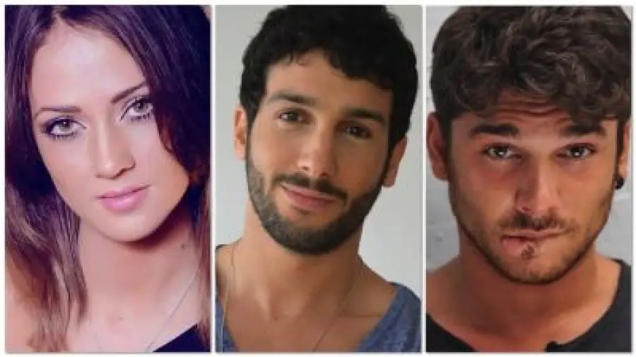 Uomini e Donne, spazio al Trono Classico: Jonas Berami e Andrea Cerioli protagonisti