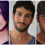 Uomini e Donne, spazio al Trono Classico: Jonas Berami e Andrea Cerioli protagonisti