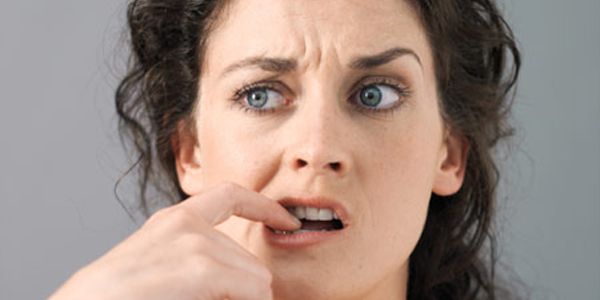 Ansia favorisce insorgenza Alzheimer: scoperta canadese