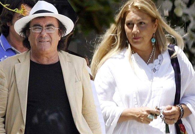 Albano si confessa al Giornale: "Mi sentivo solo dopo separazione da Romina"
