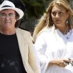 Albano si confessa al Giornale: 