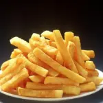 Patatine Ogm fritte: più salutari, contengono poco acrilamide