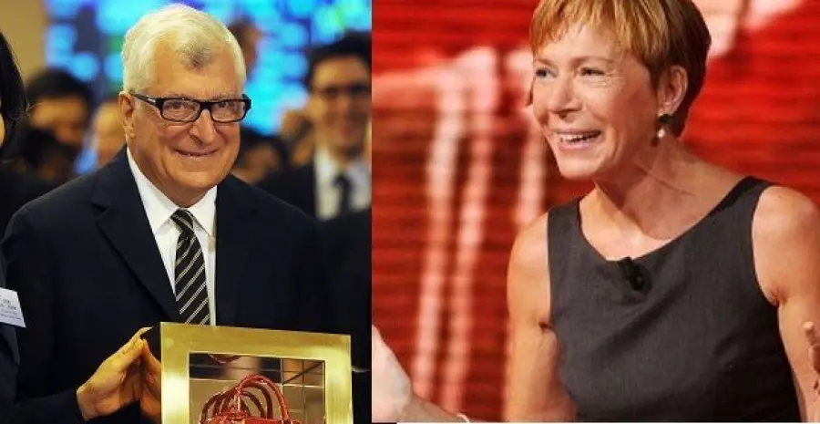 CEO Prada definisce "stupida" Gabanelli, lei: "Sono orgogliosamente stupida"