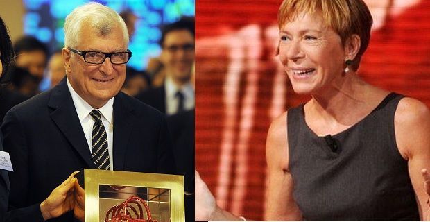 CEO Prada definisce "stupida" Gabanelli, lei: "Sono orgogliosamente stupida"