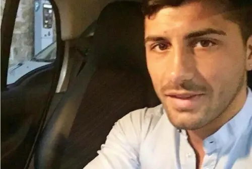 Temptation Island 2017, Alessio Bruno si difende su instagram