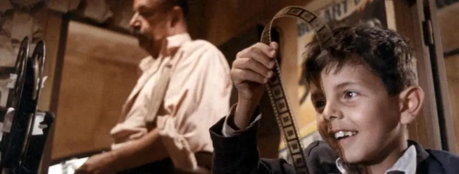 "Nuovo Cinema Paradiso" estasia pubblico americano: versione restaurata a Los Angeles