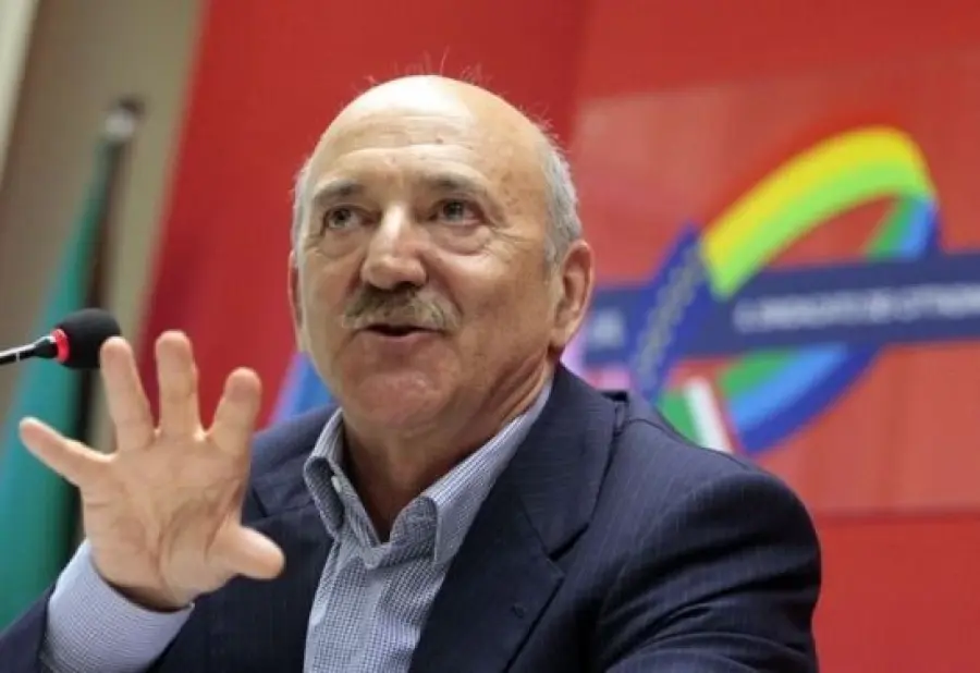 Uil, Luigi Angeletti si dimette: successore sarà Carmelo Barbagallo?