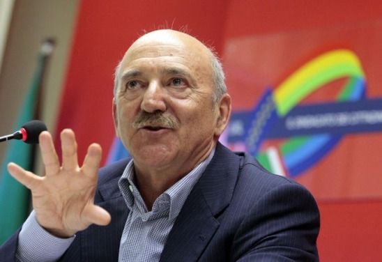 Uil, Luigi Angeletti si dimette: successore sarà Carmelo Barbagallo?