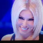 Loredana Lecciso ospite di Domenica Live: 