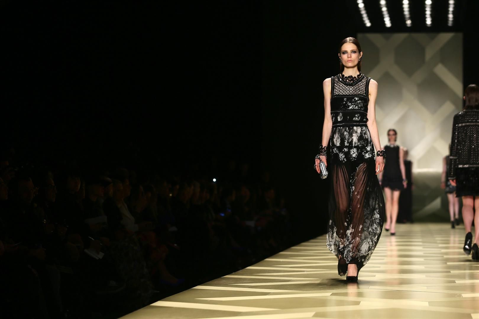 La moda e i marchi più ricercati in Italia