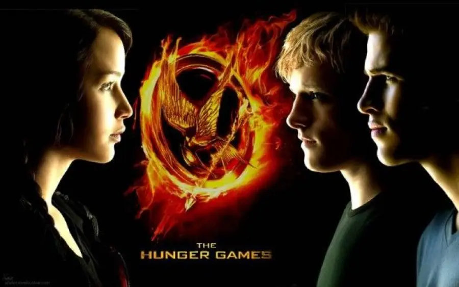 "Hunger Games - Il canto della rivolta", tutto pronto per l'approdo nei cinema italiani