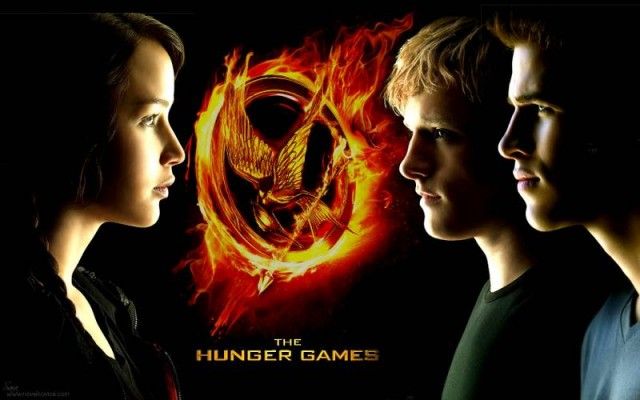 "Hunger Games - Il canto della rivolta", tutto pronto per l'approdo nei cinema italiani