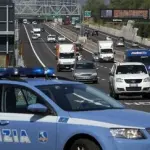 Vicenza, contromano per 8 km su A4: malata di Alzheimer fermata da poliziotti