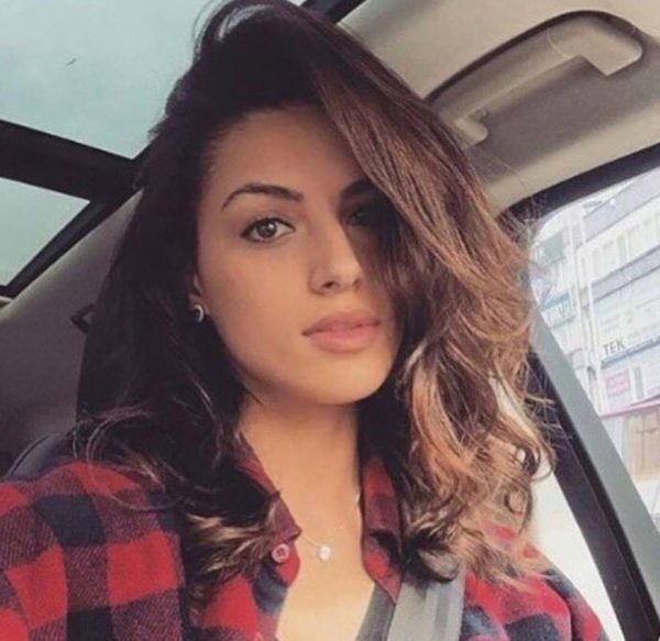 Uomini e Donne, Desirée svela i suoi segreti