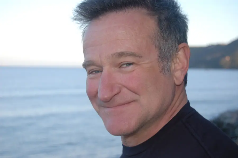 Robin Williams si impiccò: autopsia conferma morte per soffocamento