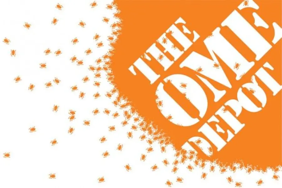 Home Depot nel mirino degli hacker: rubati 53 milioni di indirizzi email