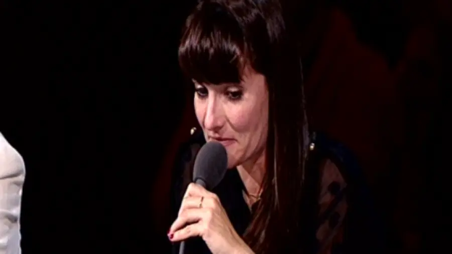 X Factor 8, Victoria Cabello in lacrime: "Il momento più difficile degli ultimi 10 anni"