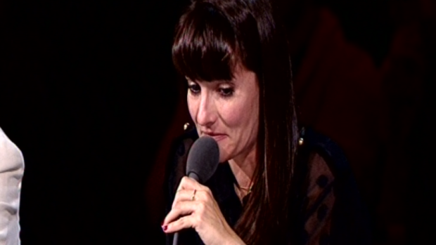 X Factor 8, Victoria Cabello in lacrime: "Il momento più difficile degli ultimi 10 anni"