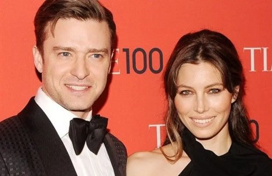 Justin Timberlake diventerà papà:  Jessica Biel è incinta