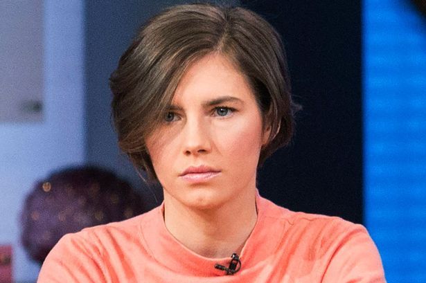 Amanda Knox trova lavoro: giornalista presso West Seattle Herald