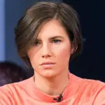 Amanda Knox trova lavoro: giornalista presso West Seattle Herald