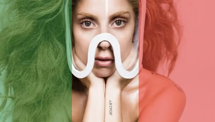 Lady Gaga ammalia fan a Milano e ricorda origini italiane