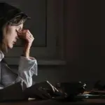 Lavorare di notte danneggia il cervello, processo reversibile