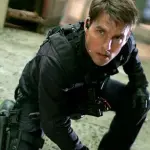 Tom Cruise snobba stuntman in 