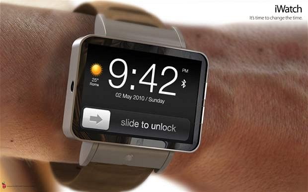 Apple iWatch in vendita dai primi mesi 2015: progetto difficile