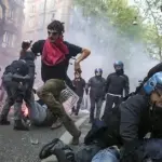 Cortei, nuove regole per evitare scontri tra manifestanti e forze dell'ordine